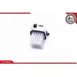 Résistance, pulseur d'air habitacle ESEN SKV 94SKV070 - Visuel 3
