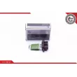 Résistance, pulseur d'air habitacle ESEN SKV 94SKV071 - Visuel 1