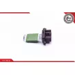 Résistance, pulseur d'air habitacle ESEN SKV 94SKV071 - Visuel 2