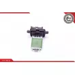 Résistance, pulseur d'air habitacle ESEN SKV 94SKV071 - Visuel 3