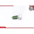 Résistance, pulseur d'air habitacle ESEN SKV 94SKV072 - Visuel 1