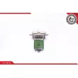 Résistance, pulseur d'air habitacle ESEN SKV 94SKV072 - Visuel 3