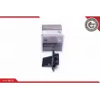 Résistance, pulseur d'air habitacle ESEN SKV 94SKV075 - Visuel 1