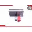Résistance, pulseur d'air habitacle ESEN SKV 94SKV077 - Visuel 1