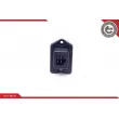 Résistance, pulseur d'air habitacle ESEN SKV 94SKV080 - Visuel 2