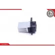 Résistance, pulseur d'air habitacle ESEN SKV 94SKV080 - Visuel 3