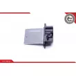 Résistance, pulseur d'air habitacle ESEN SKV 94SKV081 - Visuel 3