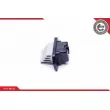 Résistance, pulseur d'air habitacle ESEN SKV 94SKV082 - Visuel 2