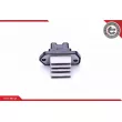 Résistance, pulseur d'air habitacle ESEN SKV 94SKV082 - Visuel 3
