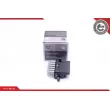 Résistance, pulseur d'air habitacle ESEN SKV 94SKV083 - Visuel 1
