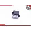Résistance, pulseur d'air habitacle ESEN SKV 94SKV083 - Visuel 3