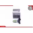 Résistance, pulseur d'air habitacle ESEN SKV 94SKV084 - Visuel 1