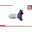 Résistance, pulseur d'air habitacle ESEN SKV 94SKV084 - Visuel 2