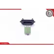 Résistance, pulseur d'air habitacle ESEN SKV 94SKV084 - Visuel 3