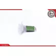 Résistance, pulseur d'air habitacle ESEN SKV 94SKV087 - Visuel 1