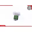 Résistance, pulseur d'air habitacle ESEN SKV 94SKV087 - Visuel 3