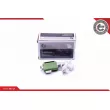 Résistance, pulseur d'air habitacle ESEN SKV 94SKV089 - Visuel 1
