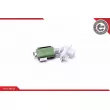 Résistance, pulseur d'air habitacle ESEN SKV 94SKV089 - Visuel 2