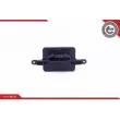 Résistance, pulseur d'air habitacle ESEN SKV 94SKV091 - Visuel 3