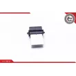 Résistance, pulseur d'air habitacle ESEN SKV 94SKV092 - Visuel 2