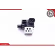 Résistance, pulseur d'air habitacle ESEN SKV 94SKV094 - Visuel 3