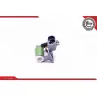 Résistance, pulseur d'air habitacle ESEN SKV 94SKV095 - Visuel 1