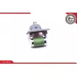 Résistance, pulseur d'air habitacle ESEN SKV 94SKV095 - Visuel 2