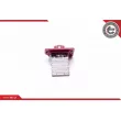 Résistance, pulseur d'air habitacle ESEN SKV 94SKV096 - Visuel 2
