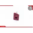 Résistance, pulseur d'air habitacle ESEN SKV 94SKV096 - Visuel 3