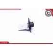 Résistance, pulseur d'air habitacle ESEN SKV 94SKV097 - Visuel 1