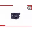 Résistance, pulseur d'air habitacle ESEN SKV 94SKV097 - Visuel 3