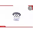 Résistance, pulseur d'air habitacle ESEN SKV 94SKV098 - Visuel 2