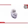 Résistance, pulseur d'air habitacle ESEN SKV 94SKV099 - Visuel 3