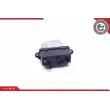 Résistance, pulseur d'air habitacle ESEN SKV 94SKV100 - Visuel 2