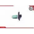 Résistance, pulseur d'air habitacle ESEN SKV 94SKV101 - Visuel 1