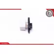 Résistance, pulseur d'air habitacle ESEN SKV 94SKV105 - Visuel 1