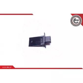 Résistance, pulseur d'air habitacle ESEN SKV 94SKV106