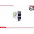 Résistance, pulseur d'air habitacle ESEN SKV 94SKV108 - Visuel 1
