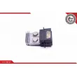 Résistance, pulseur d'air habitacle ESEN SKV 94SKV110 - Visuel 1