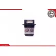 Résistance, pulseur d'air habitacle ESEN SKV 94SKV110 - Visuel 3