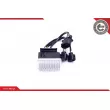 Résistance, pulseur d'air habitacle ESEN SKV 94SKV114 - Visuel 3