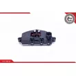 Résistance, pulseur d'air habitacle ESEN SKV 94SKV116 - Visuel 2