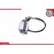 Résistance de série, ventilateur de la climatisation ESEN SKV 94SKV800 - Visuel 3