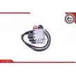 Résistance de série, ventilateur de la climatisation ESEN SKV 94SKV801 - Visuel 1