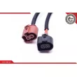 Résistance de série, ventilateur de la climatisation ESEN SKV 94SKV801 - Visuel 3