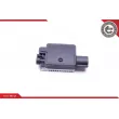 Commande, ventilateur électrique (refroidissement du moteur) ESEN SKV 94SKV802 - Visuel 2