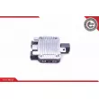 Résistance de série, ventilateur de la climatisation ESEN SKV 94SKV803 - Visuel 2