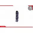 Résistance de série, ventilateur de la climatisation ESEN SKV 94SKV805 - Visuel 3