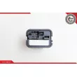 Résistance, pulseur d'air habitacle ESEN SKV 95SKV002 - Visuel 3