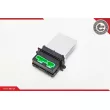 Résistance, pulseur d'air habitacle ESEN SKV 95SKV003 - Visuel 2
